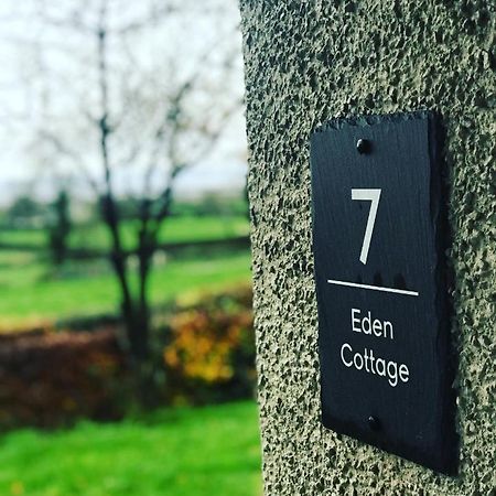 Eden Cottage Lisburn Eksteriør bilde
