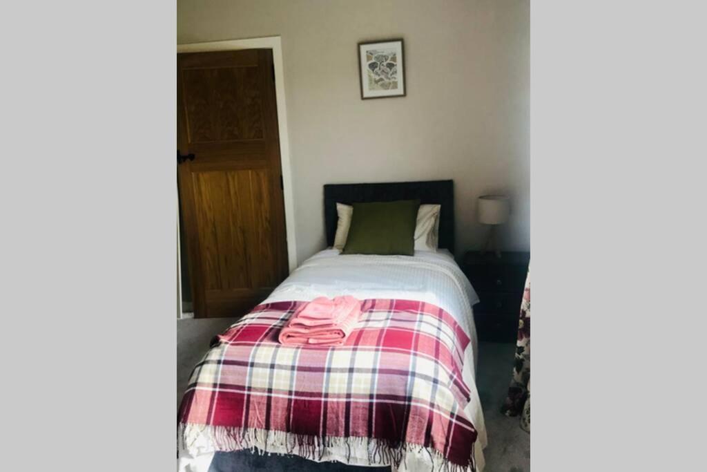Eden Cottage Lisburn Eksteriør bilde