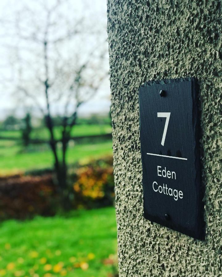 Eden Cottage Lisburn Eksteriør bilde