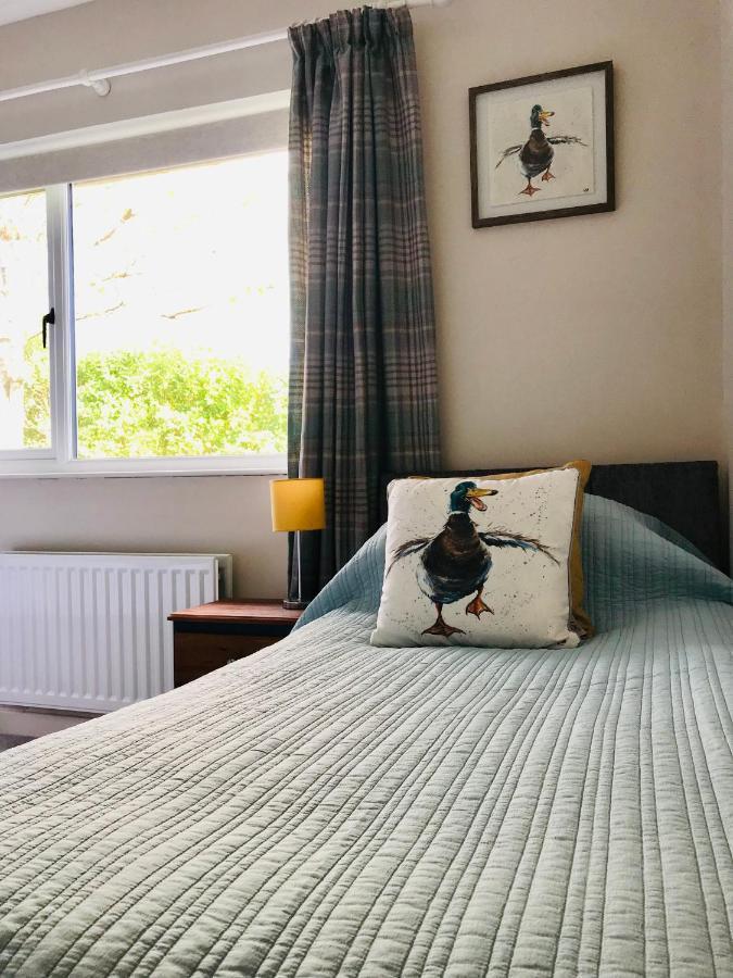 Eden Cottage Lisburn Eksteriør bilde